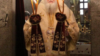Неофит първо при Вартоломей