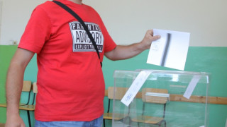 Референдумите влизат в комплект с изборите