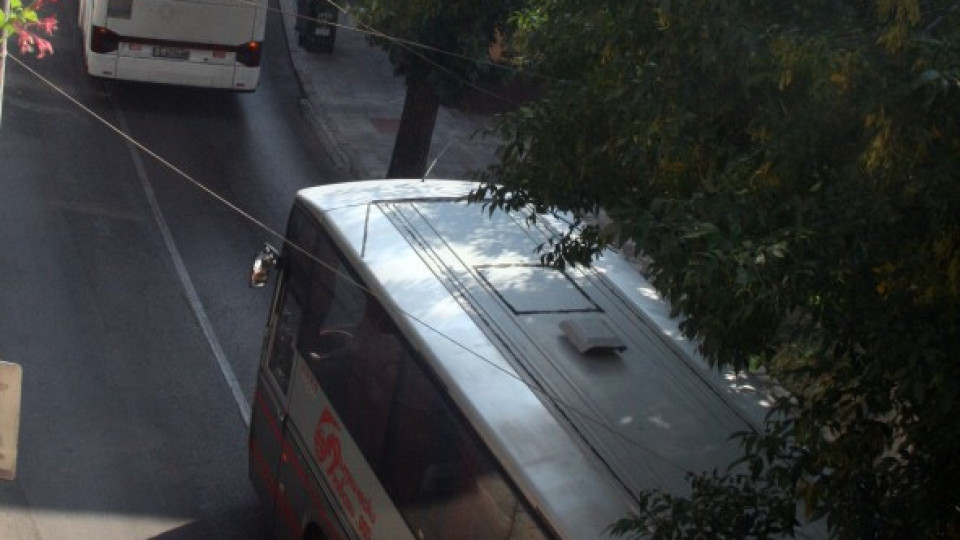 Превозвачи на протест с над 30 автобуса из Благоевград | StandartNews.com