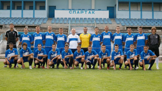 Заглушиха с билет гласа на "Спартак"