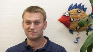 Навални пак арестуван
