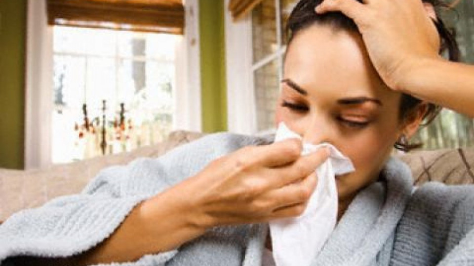 Караме грипа по-леко | StandartNews.com