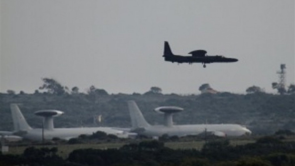 Военни бази в Кипър са в повишена бойна готовност | StandartNews.com