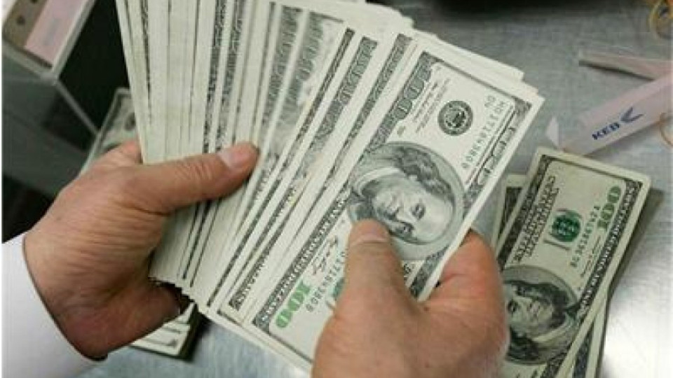 Турската лира към долара достигна 2:1 | StandartNews.com
