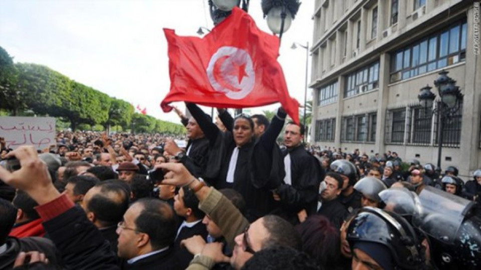 Тунис обвини „Ансар аш Шариа" за убийствата на политици | StandartNews.com