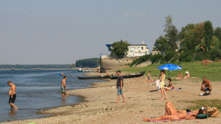 Плиткият Дунав взема най-много жертви