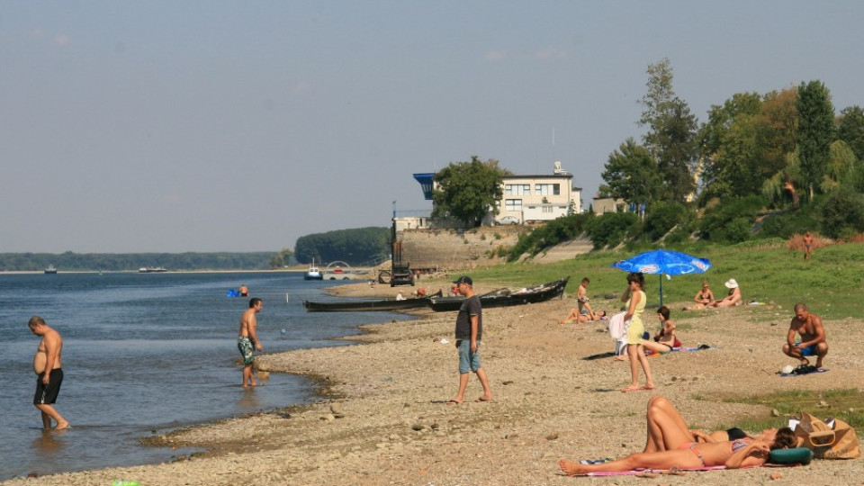 Плиткият Дунав взема най-много жертви | StandartNews.com