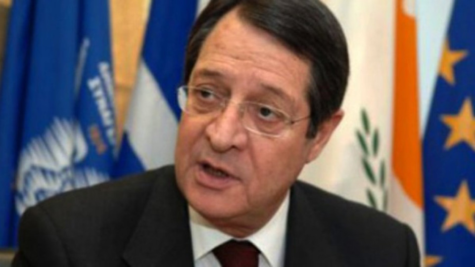 Орязването на депозитите е запазило Кипър в еврозоната | StandartNews.com