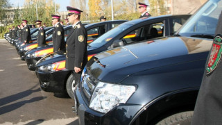 Предложиха Борислав Сертов за служба „Военна полиция”