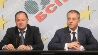 БСП пита Орешарски за приоритетите на кабинета