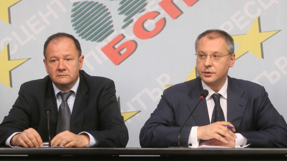 БСП пита Орешарски за приоритетите на кабинета | StandartNews.com
