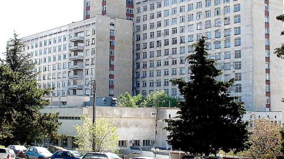 Ремонтират болниците в Стара Загора и Габрово за 11 млн. лв. | StandartNews.com