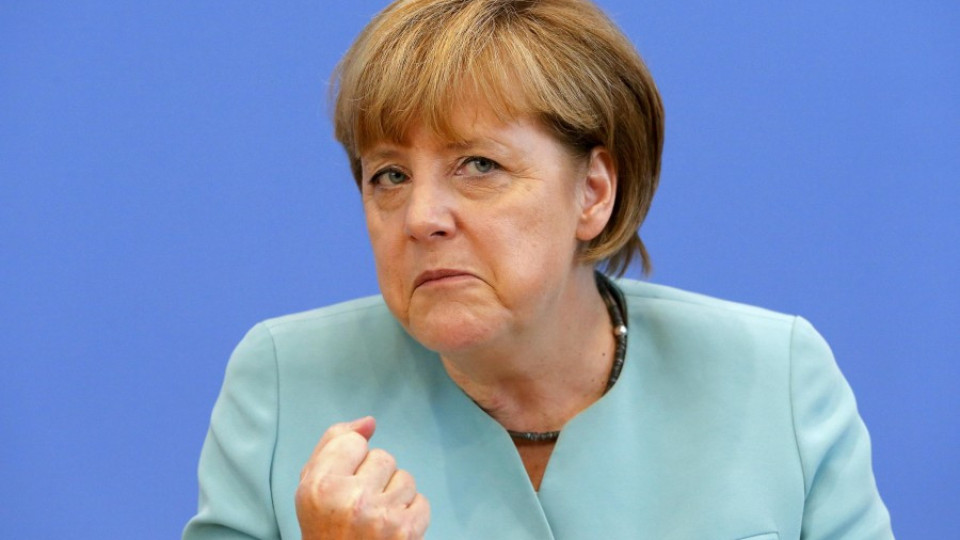 Меркел: Гърция не беше за еврозоната | StandartNews.com