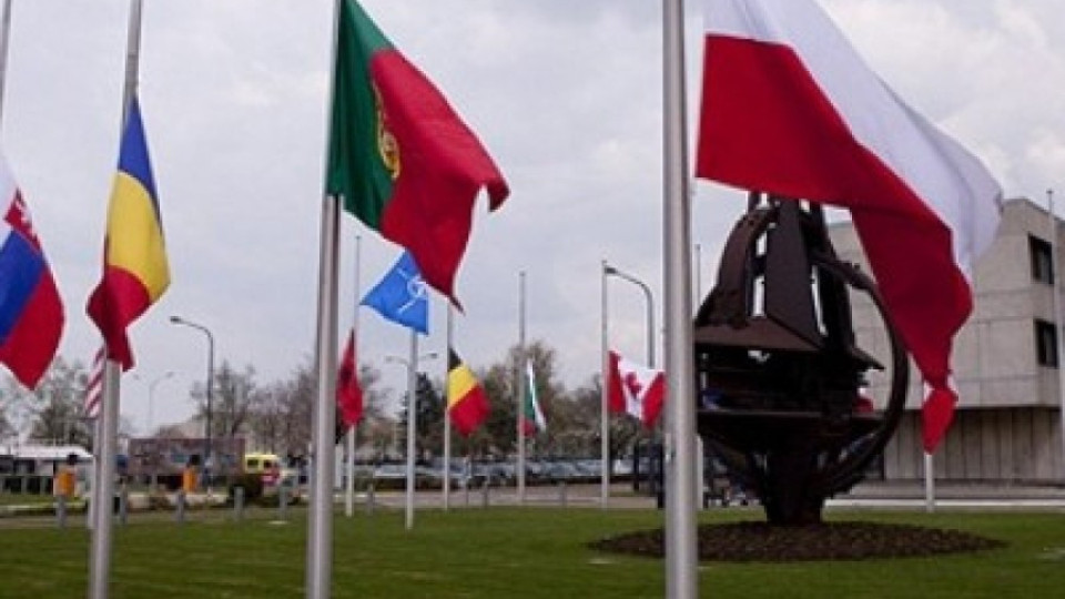 Център на НАТО започва работа в България  | StandartNews.com