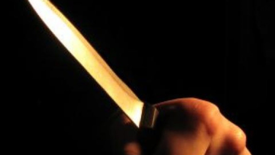 16-годишен заби нож в главата на сестра си | StandartNews.com