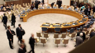 Миротворците на ООН ще останат в Ливан още 1 година