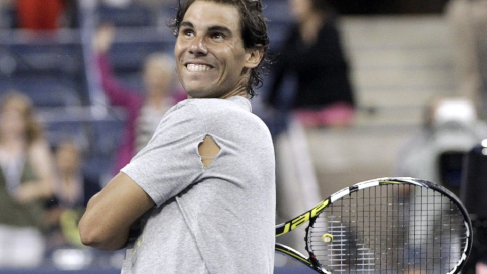 Федерер и Надал продължават напред на US Open | StandartNews.com