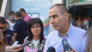 Цветанов : Чака ни бурна политическа есен