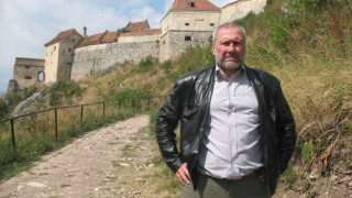 Дракула като създател на румънския туризъм