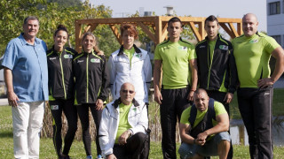 Балканите с покана и за „Мача на гигантите" през 2014-а