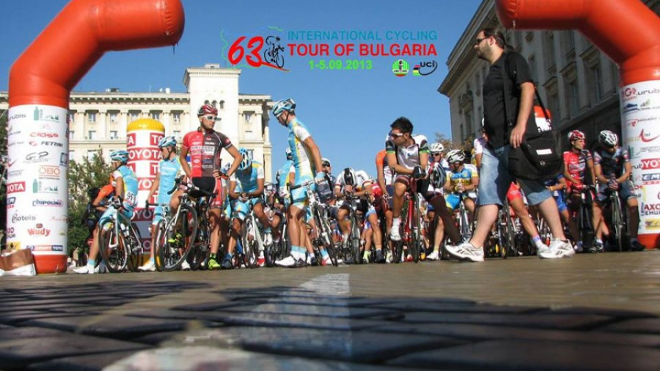 Казанлък ще бъде домакин на етап от обиколката на България | StandartNews.com