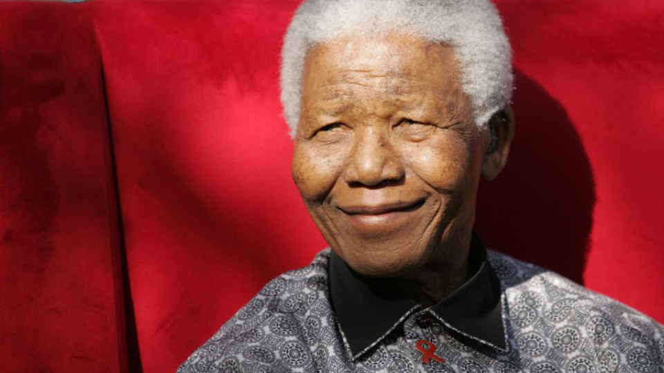 Слух изписа Мандела от болница | StandartNews.com