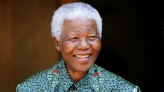 Нелсън Мандела напусна болницата 
