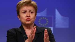 Георгиева: Още не може да се говори за бежанска вълна 