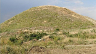Нови открития при разкопките на Памук могила край Брестовица