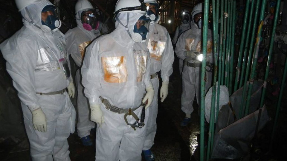 Радиацията във „Фукушима" се оказа 18 пъти по-висока | StandartNews.com