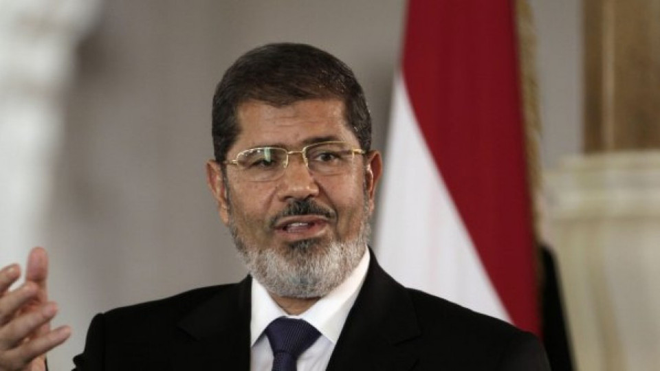 Съдят Морси за подбудителство за убийство | StandartNews.com