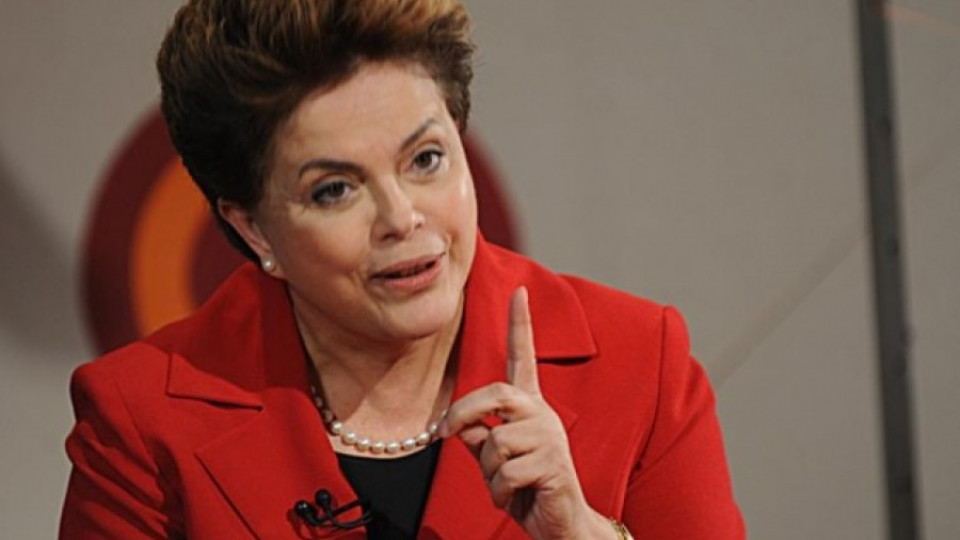 САЩ шпионирали и президентите на Бразилия и Мексико | StandartNews.com