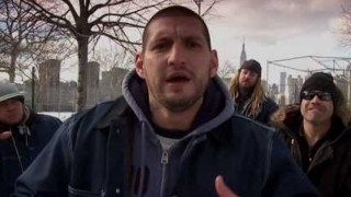 Madball ще разтърси София с концерт през декември 