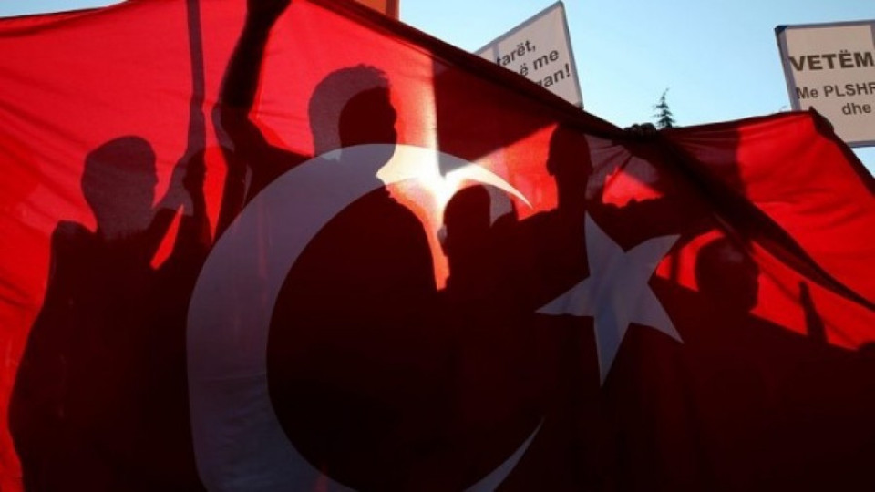 Турция с нови ограничения за продажба и употреба на алкохол | StandartNews.com