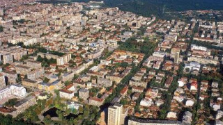 Нови пейки за старозагорци в градските паркове и по улиците на града