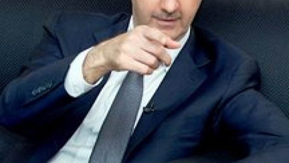 Асад заплашва Франция | StandartNews.com