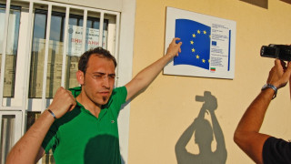 В България има над 3000 бежанци