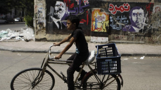 Египет осъди 11 ислямисти на доживотен затвор