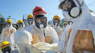 Япония обяви нов план за Фукушима