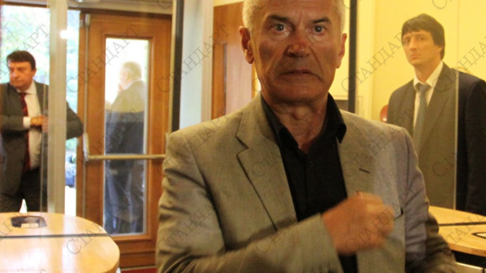 Сидеров: Да се намери работа на хората на улицата, ако нямат | StandartNews.com
