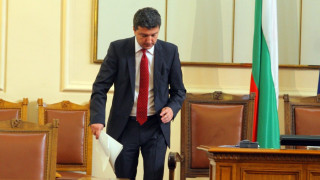 Стойнев: Правя всичко възможно да прекъсна порочните практики