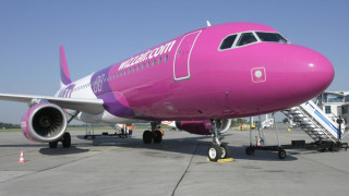 Wizz Air с нова линия до Швеция