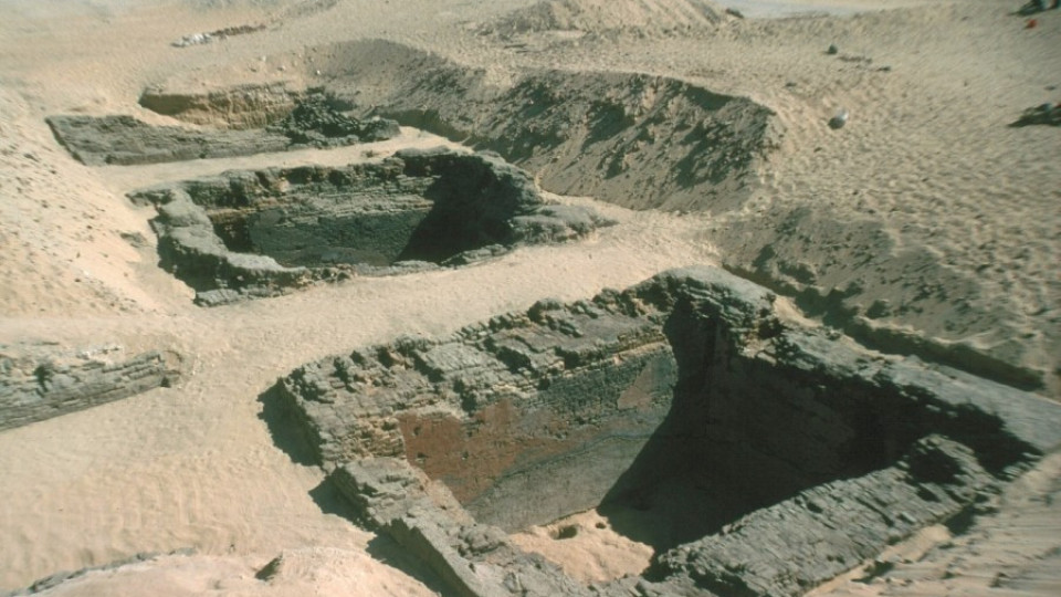 Археолози посочиха нова дата за Древен Египет | StandartNews.com