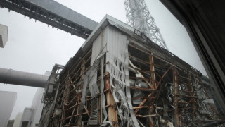 Смъртоносна радиация във Фукушима