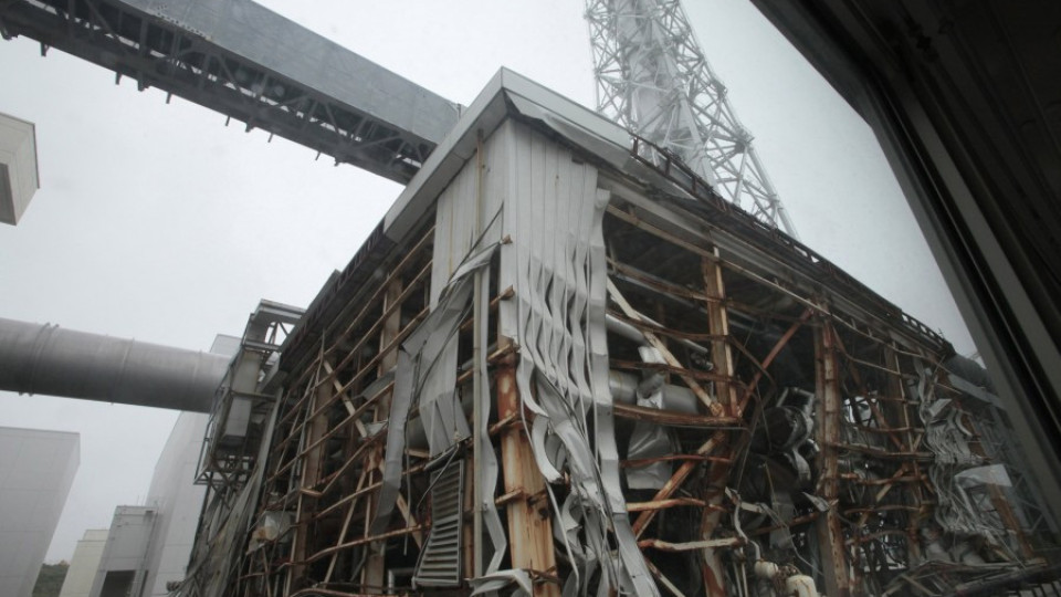 Смъртоносна радиация във Фукушима | StandartNews.com