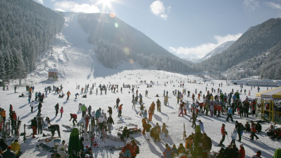 Зимният туризъм ни носи  417 млн. евро за 2013-а | StandartNews.com