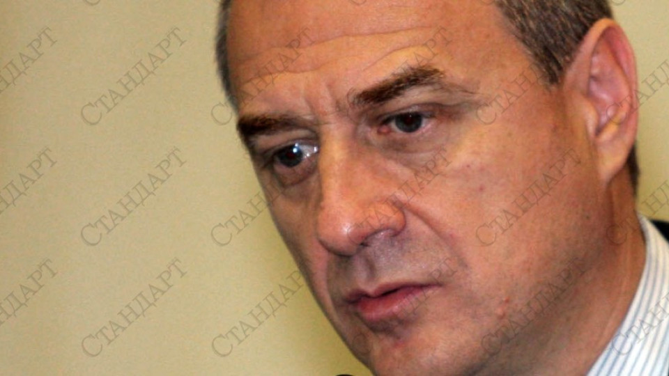 ГЕРБ искат изслушване на Йовчев в парламента | StandartNews.com