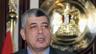 Кола - бомба атакува египетски министър