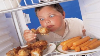22 милиона деца в ЕС са с наднормено тегло