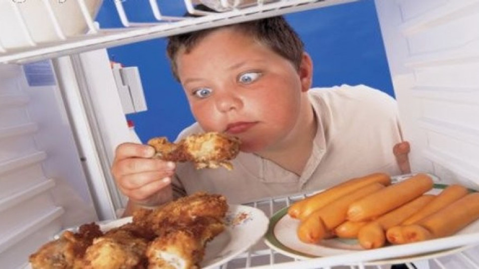 22 милиона деца в ЕС са с наднормено тегло | StandartNews.com
